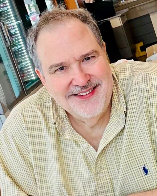 Peter Schabinger
